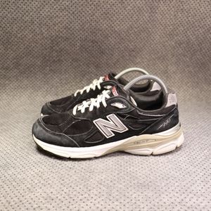 New Balance 990 V3 Sneakers Size 8.5 Womens